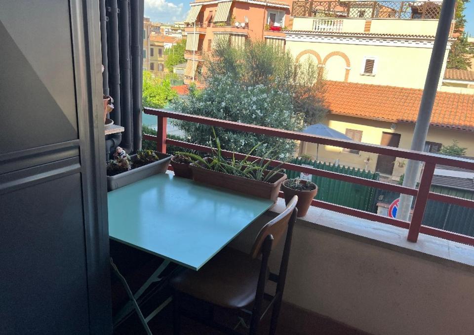 Casa Mia Pigneto Rom